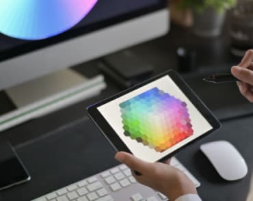 Design developing