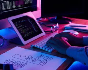 Program developing