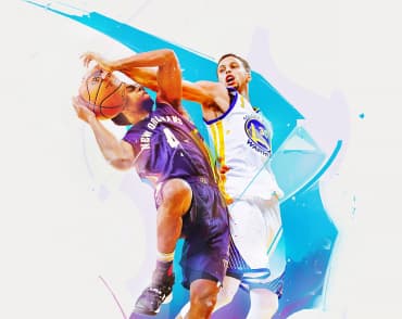 Постер New Orlean vs Golden Star Проєкт